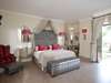 Hotel Heinitzburg - Bedroom